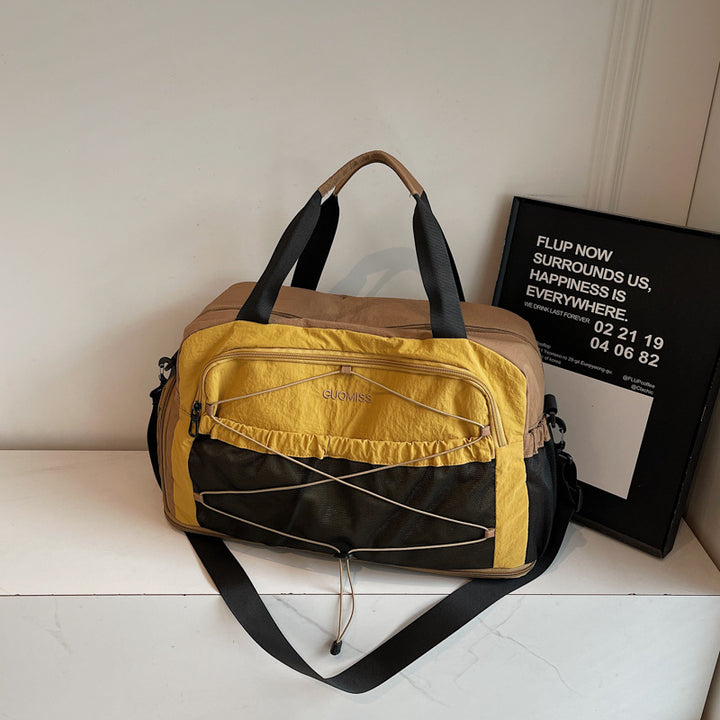 Functional Outdoor Sports Duffel