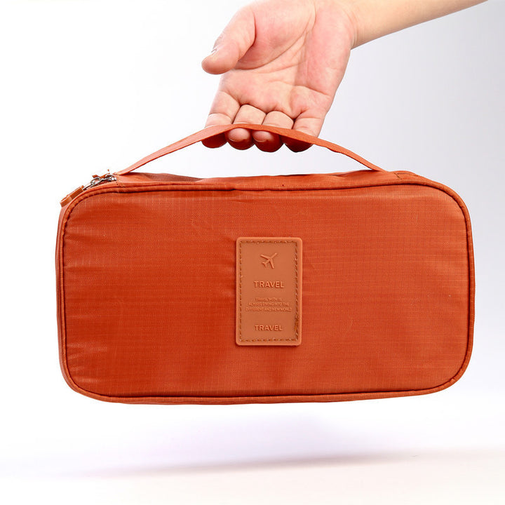 Travel Organizer Bowlift