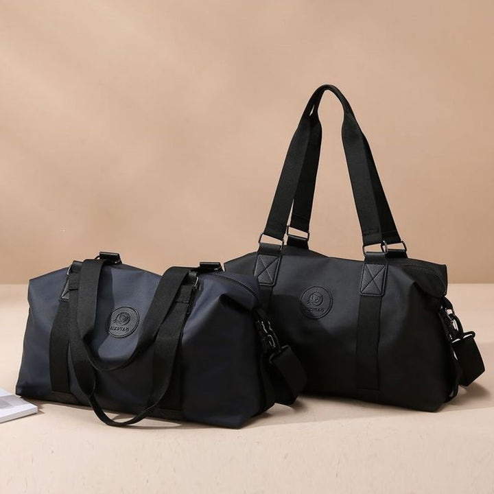 Durable Multi-Purpose Gym Duffel Bag Bowlift