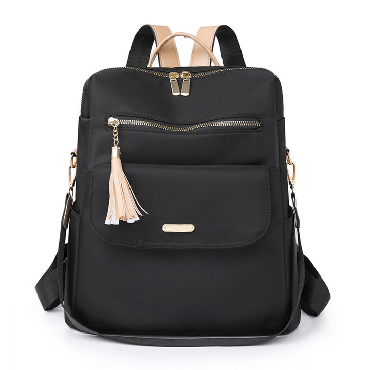 Functional Designer Backpack Bowlift