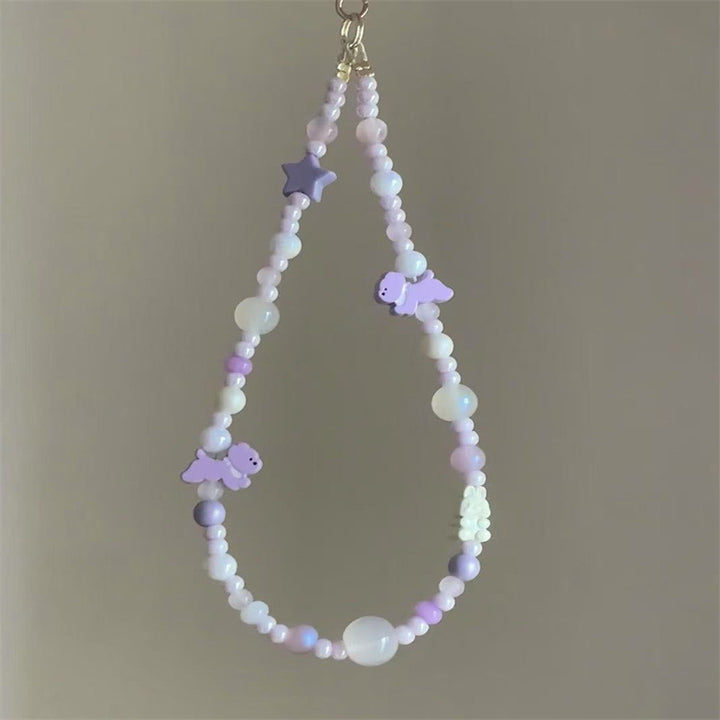 Beaded Charm Eyewear Lanyard Bowlift 1790135409