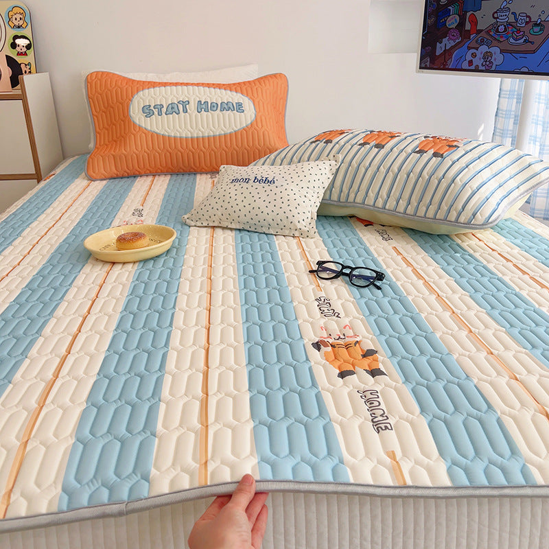 Bed Cover Quilt