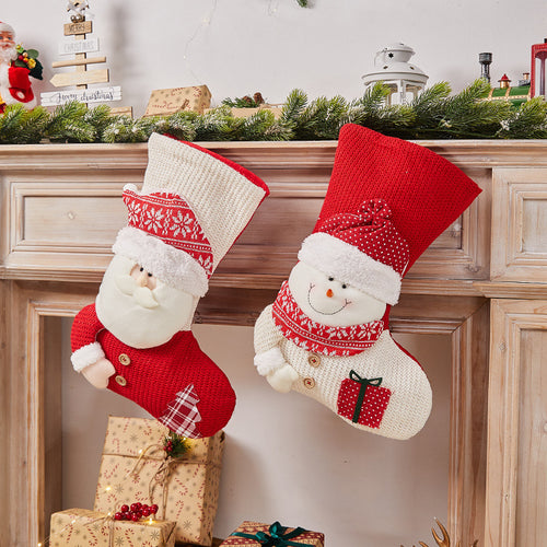 Christmas stocking Bowlift