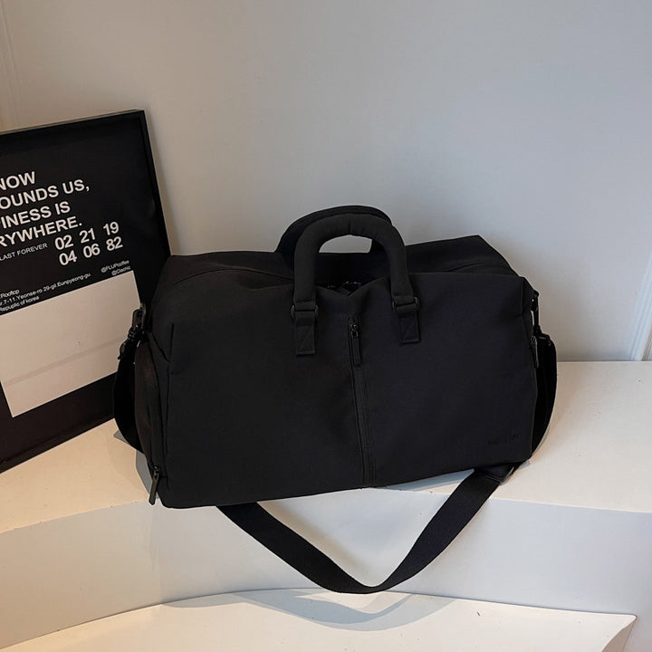 Versatile Weekender