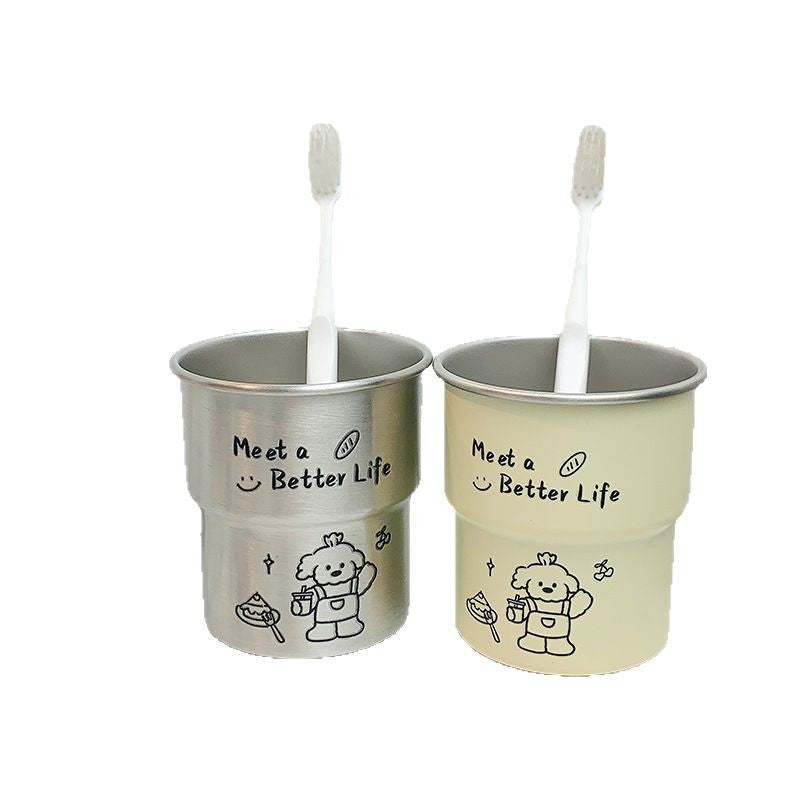Multifunctional Writing Utensil Holder Bowlift