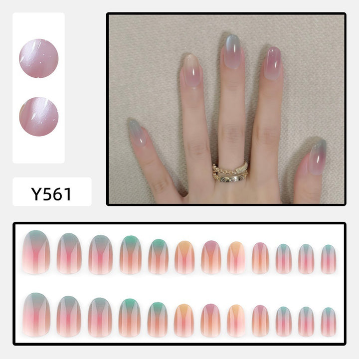 Nail Art Set Bowlift
