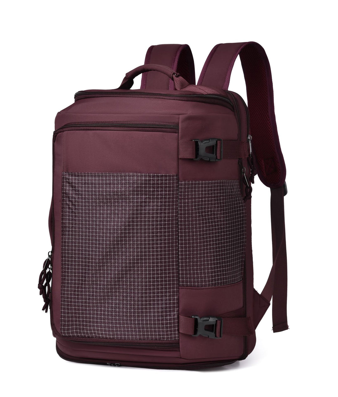 Multi-Functional Urban Backpack Bowlift
