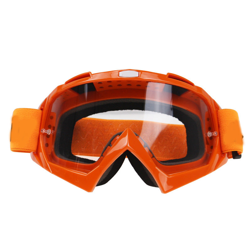 High-Performance Off-Road Goggles Bowlift 1786341091