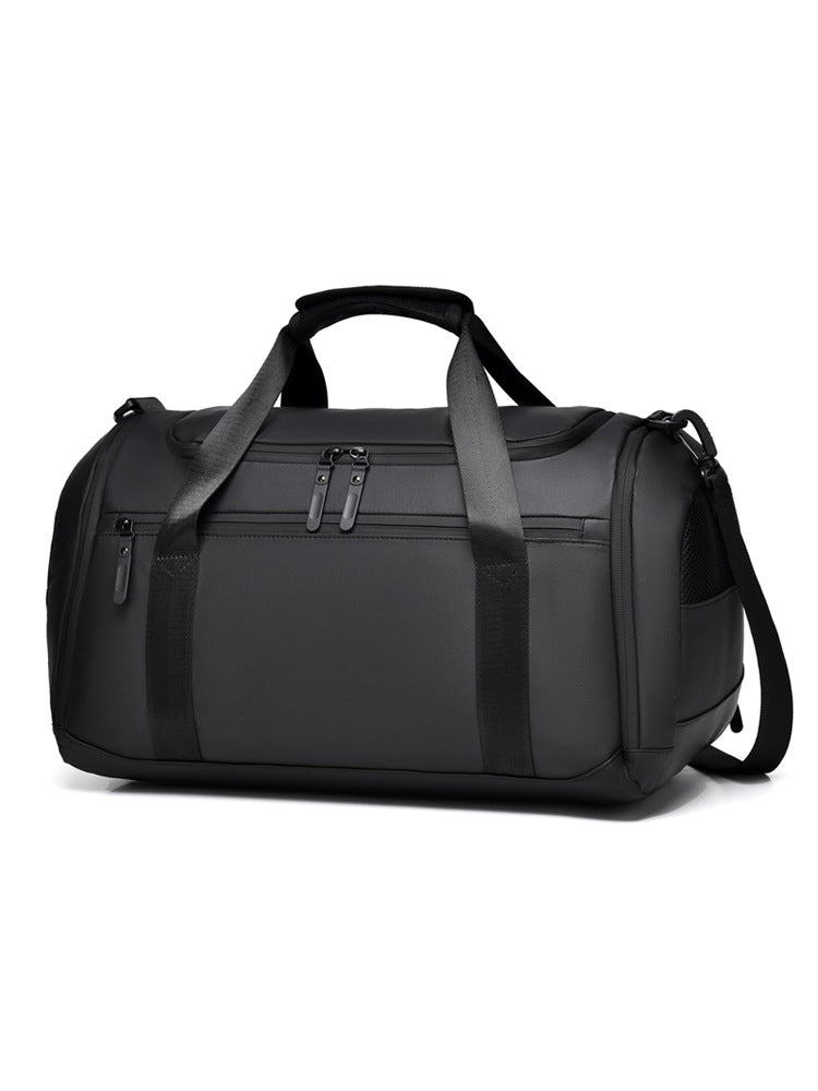 Versatile Multi-Function Travel Duffel Bag Bowlift