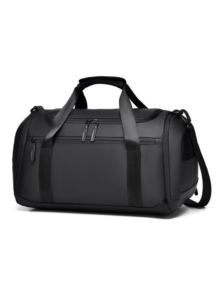 Versatile Multi-Function Travel Duffel Bag Bowlift