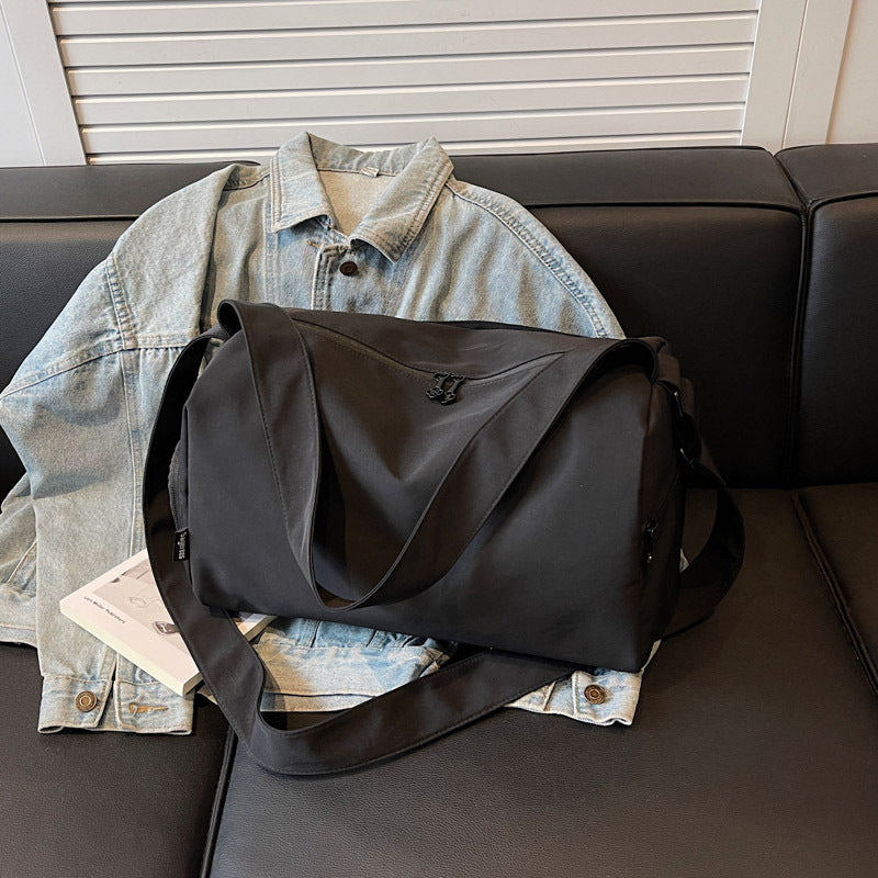 Stylish Travel Satchel