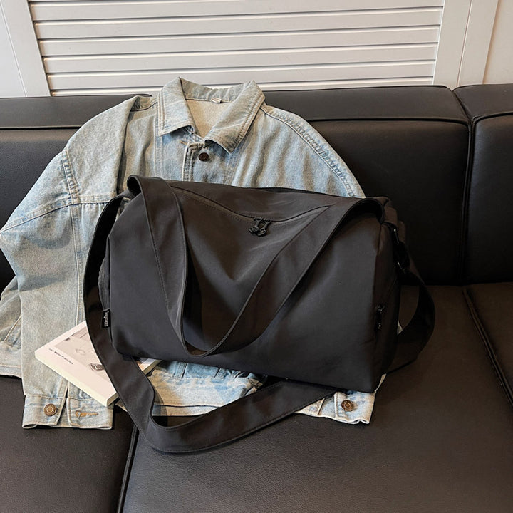 Stylish Travel Satchel