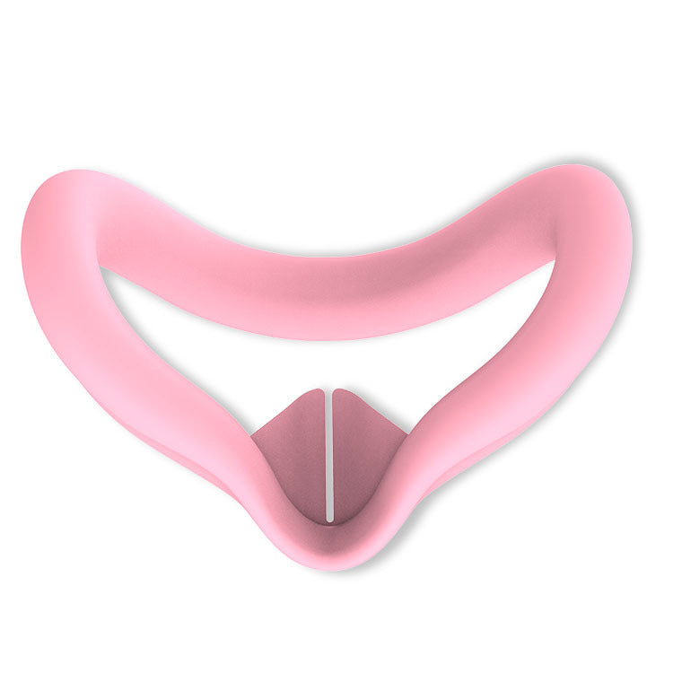 Ergonomic neck support for relaxation Bowlift