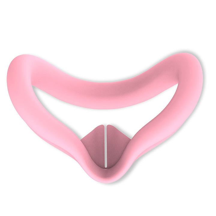Ergonomic neck support for relaxation Bowlift