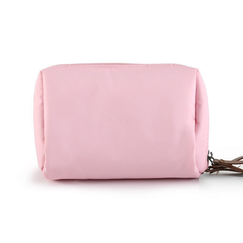 Multifunctional cosmetics bag Bowlift