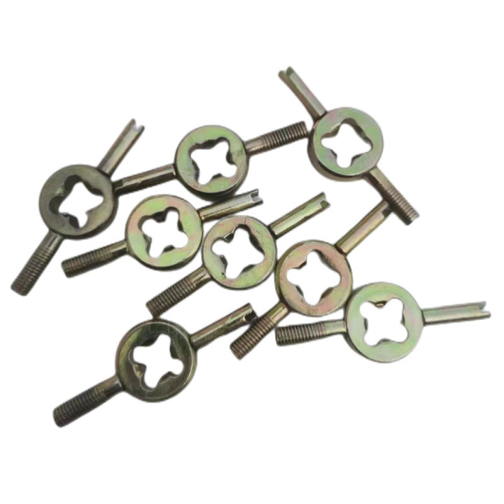 Precision Bicycle Tool Wrench Bowlift
