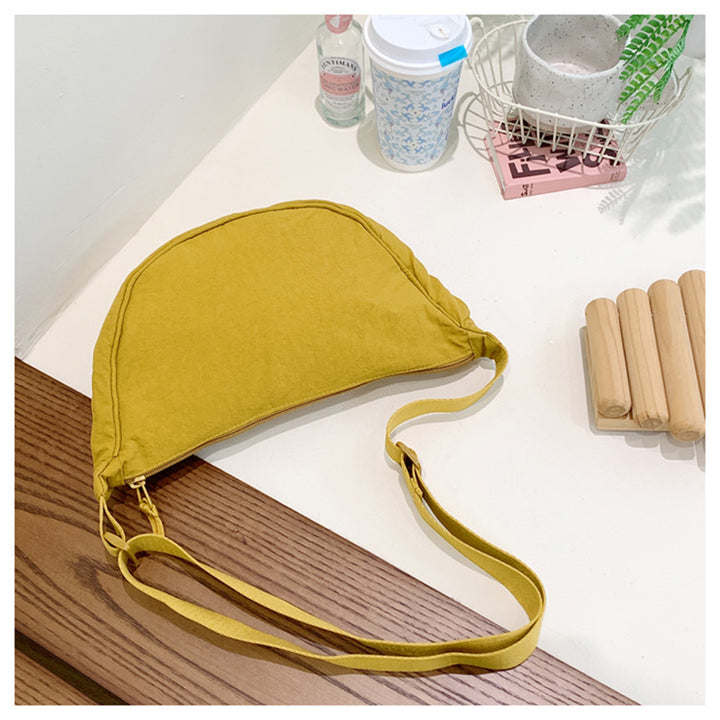 Comfortable shoulder bag Bowlift