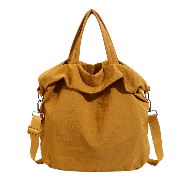 Elegant and Versatile Tote Bag Bowlift