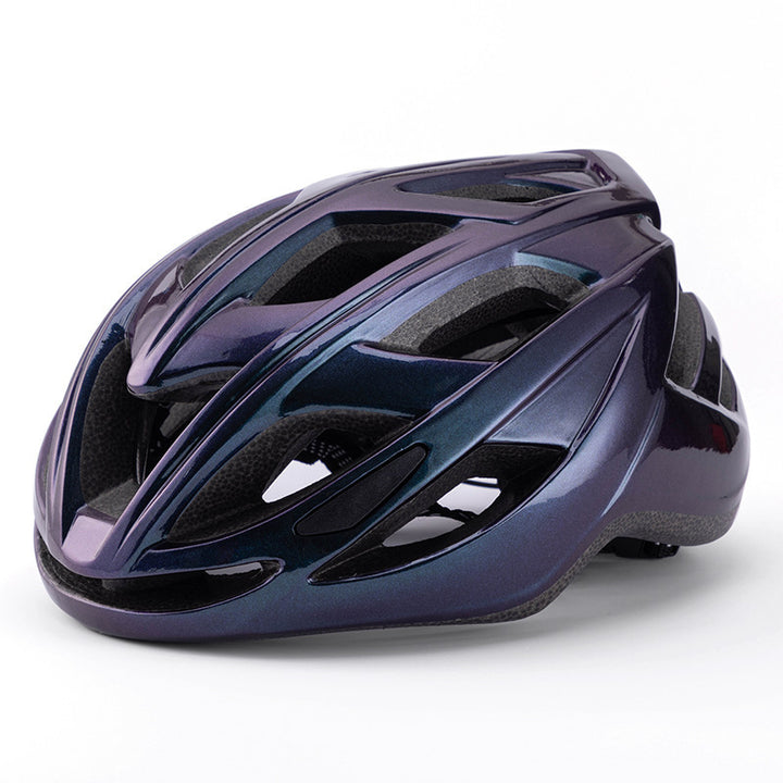 High-Ventilation Lightweight Road Cycling Helmet Bowlift
