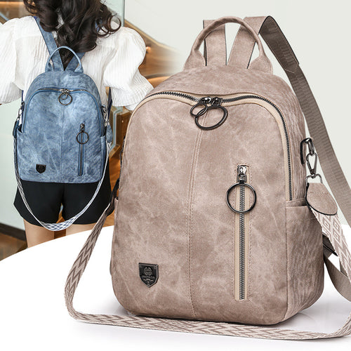 Versatile Multi-Function Backpack Bowlift