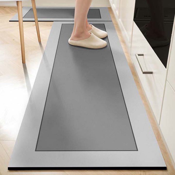 Anti-Fatigue Kitchen Mat Bowlift