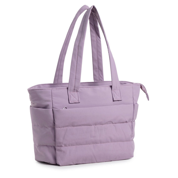 Fashionable and Practical Tote Bag Bowlift