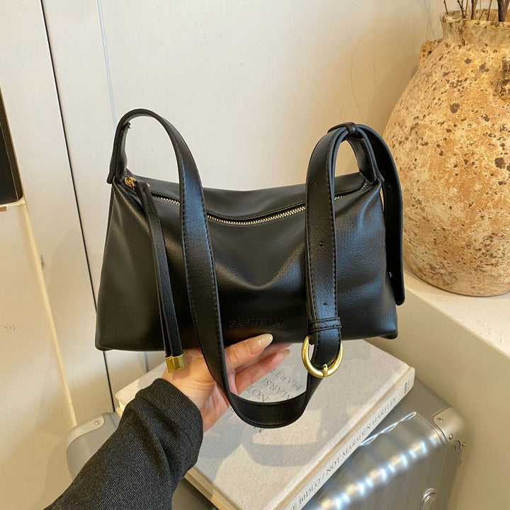 Casual Crossbody Sling Bag Bowlift