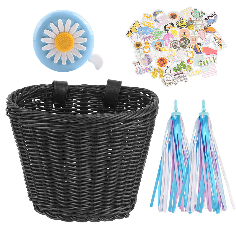 Decorative Storage Basket Bowlift