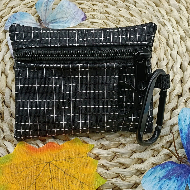 Practical Crossbody Bag Bowlift
