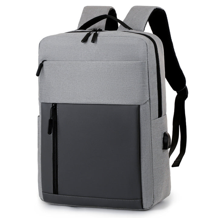 Functional backpack with technical design Bowlift