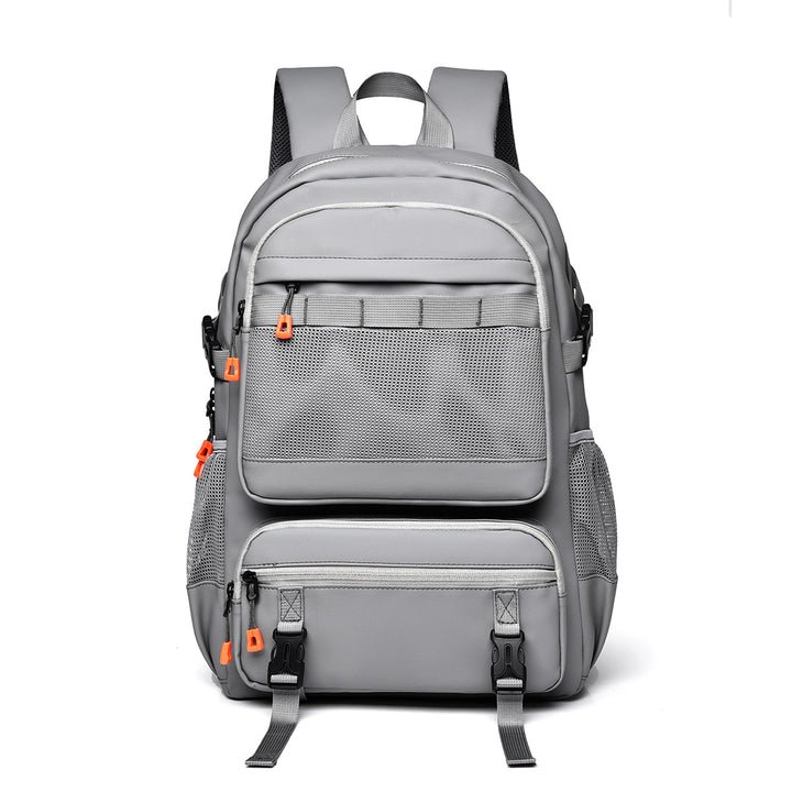Multi-Purpose High-Capacity Backpack Bowlift