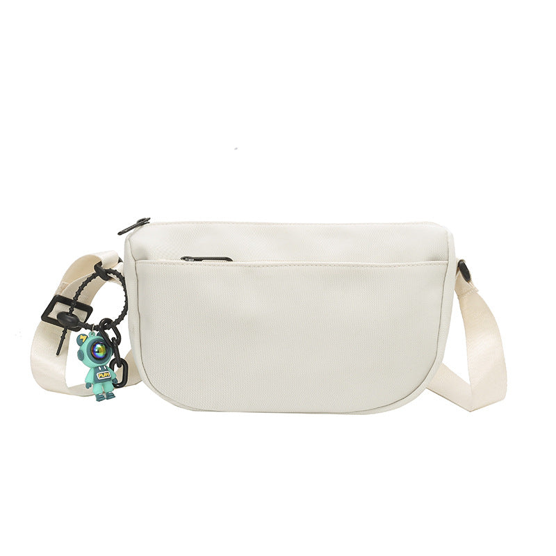 Versatile Sling Organizer Bag Bowlift