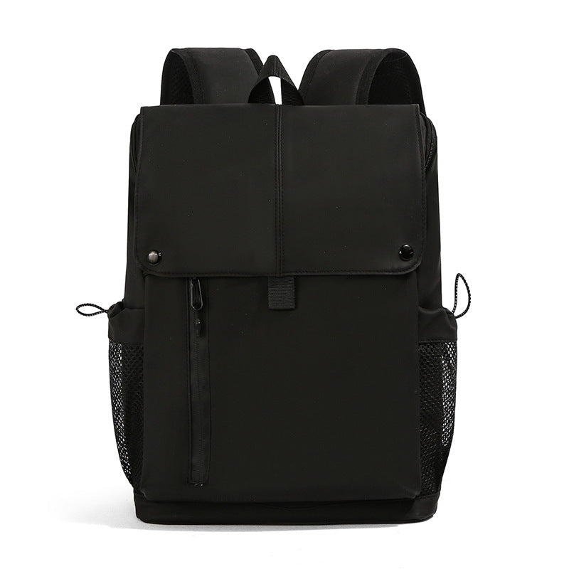 Versatile Outdoor Adventure Backpack Bowlift