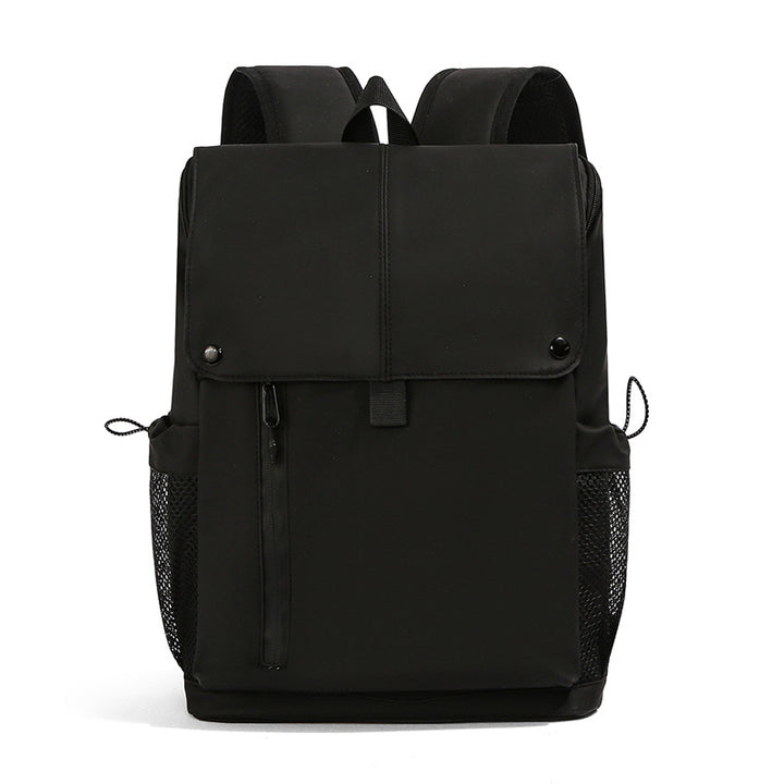 Versatile Outdoor Adventure Backpack Bowlift