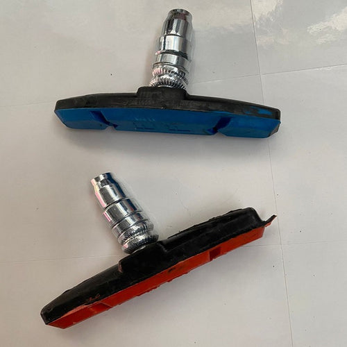 High-Performance Bicycle Brake Pads Bowlift