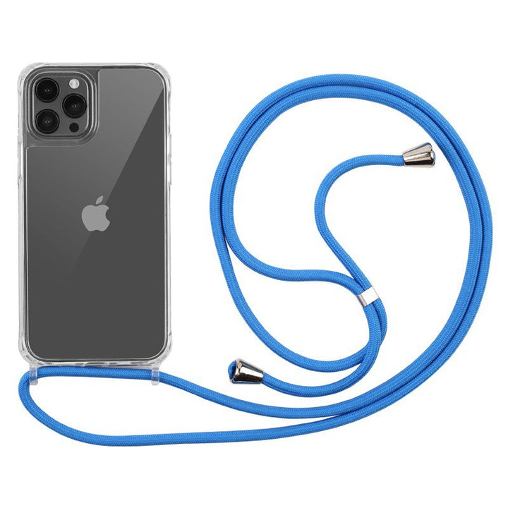 Durable Phone Lanyard Bowlift