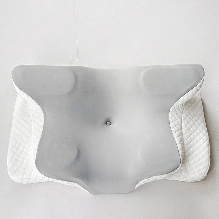 Orthopedic Comfort Sleeping Pillow Bowlift