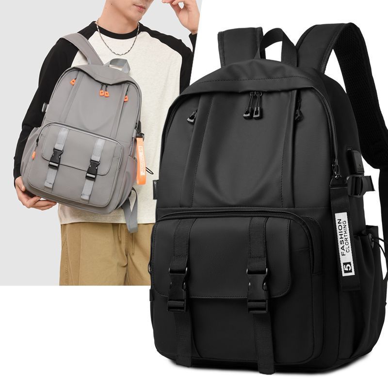 Multifunctional Backpack with Ergonomic Carrying System Bowlift