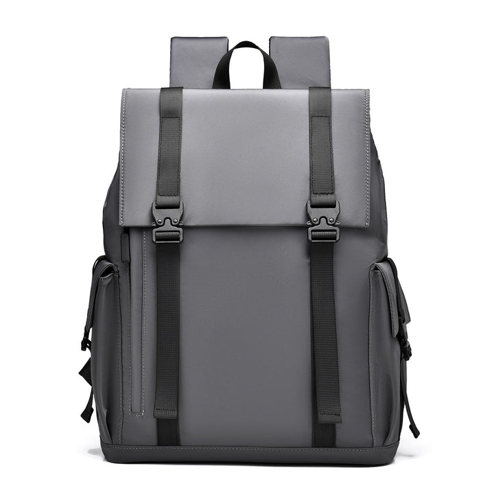 Large Capacity Waterproof Travel Backpack Bowlift