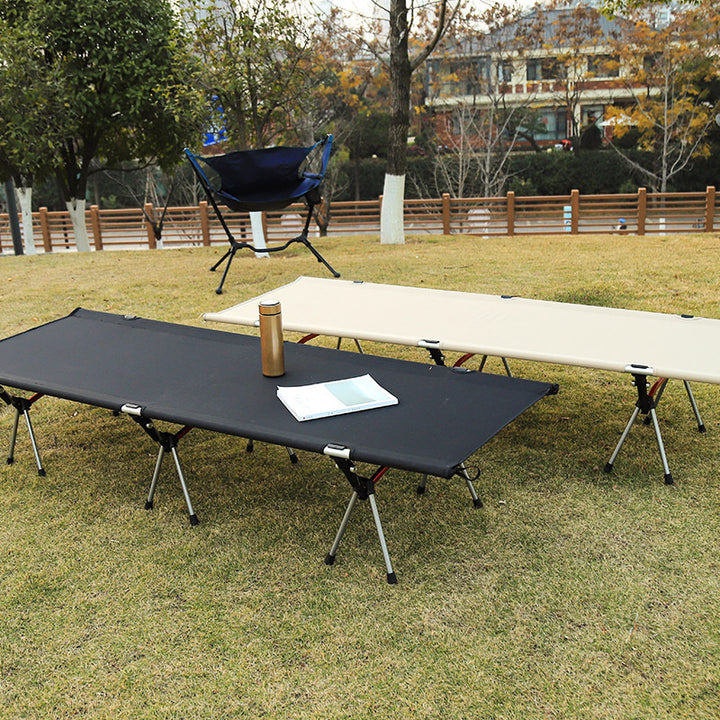 Camping cot Bowlift