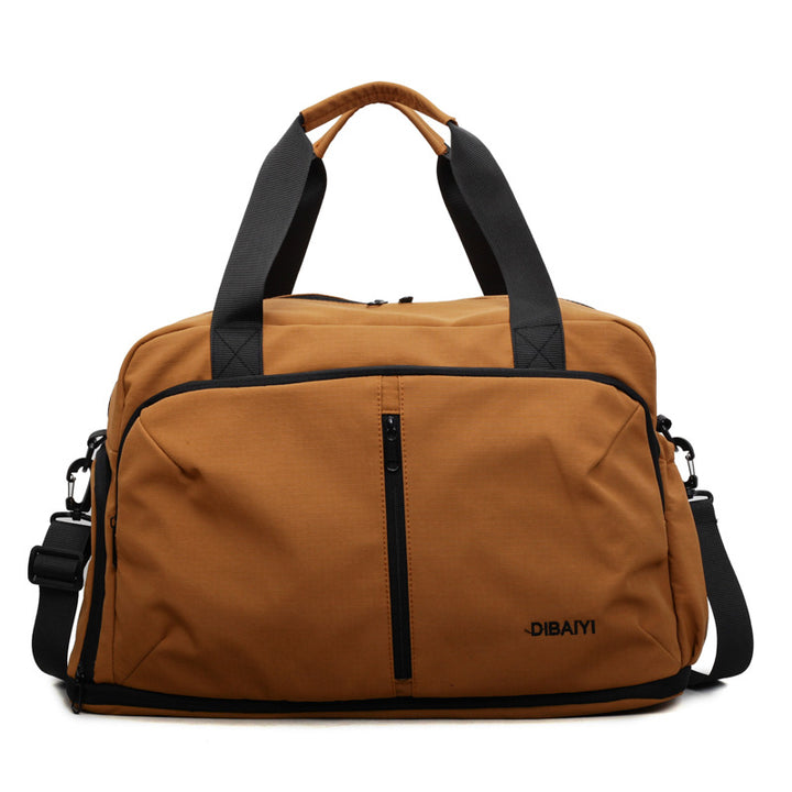 Durable High-Performance Travel Duffel
