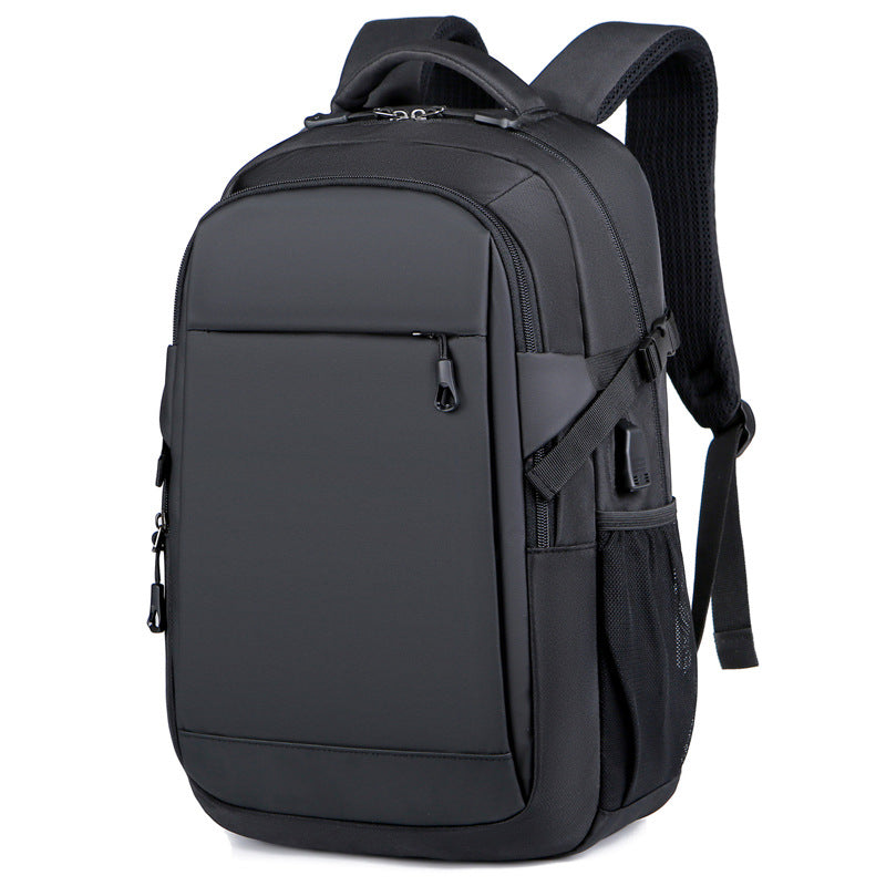 Versatile Professional Work Backpack Bowlift