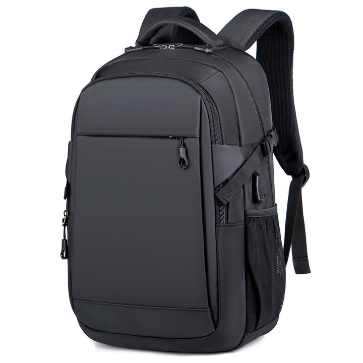 Versatile Professional Work Backpack Bowlift