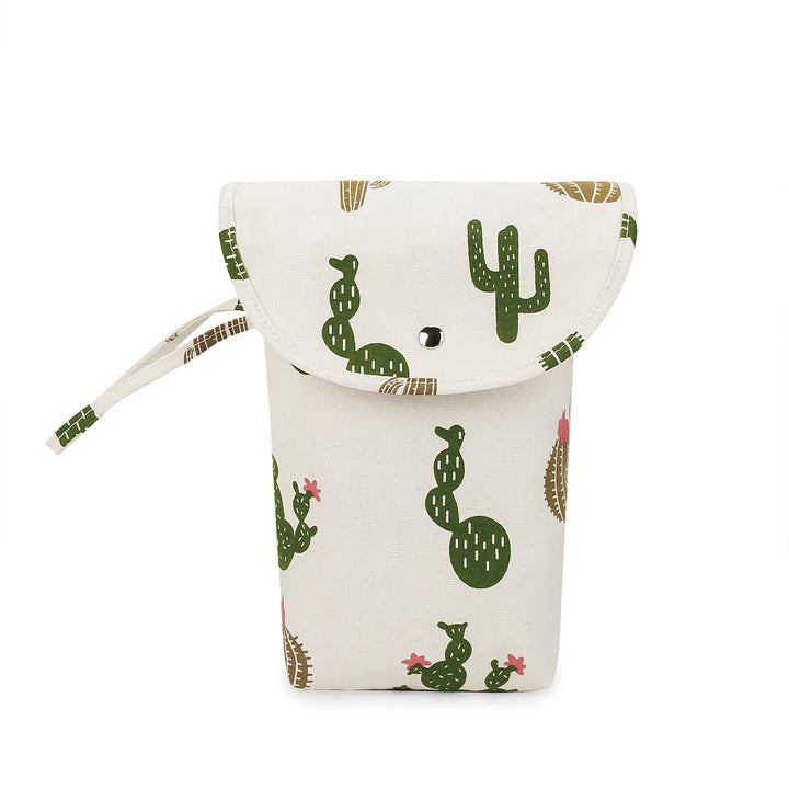 Phone case Bowlift made from sustainable cotton material
