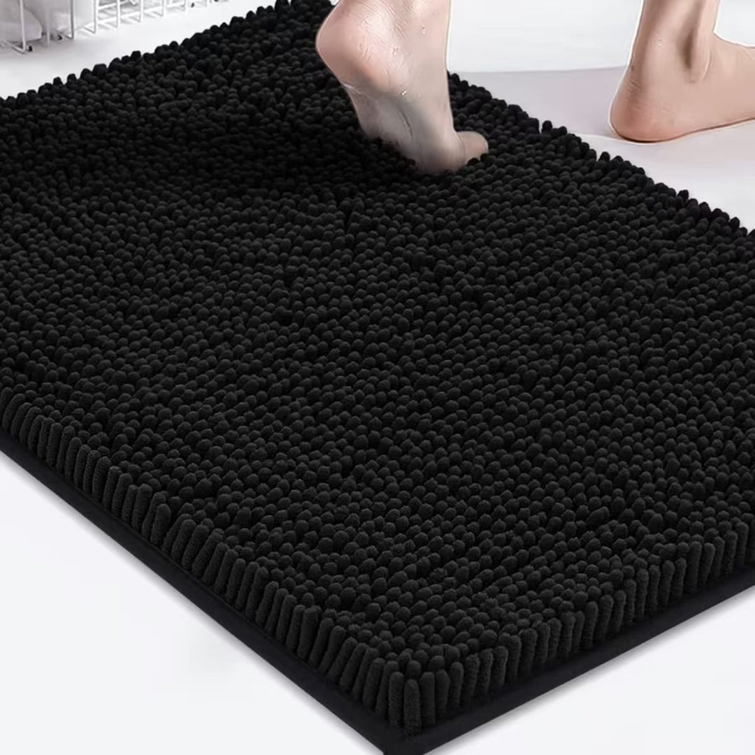 Bath Mat Bowlift