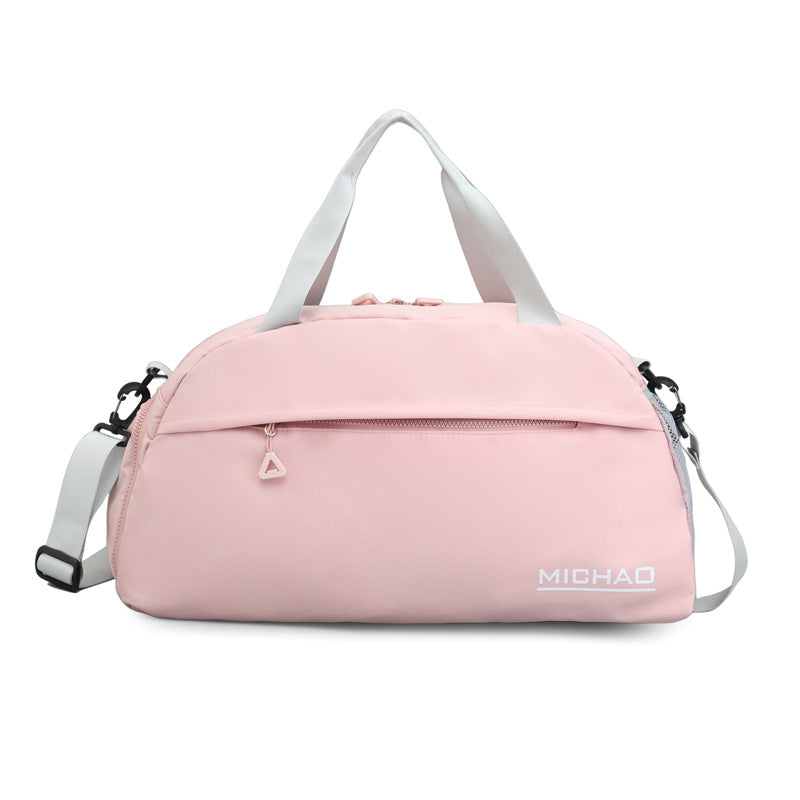 Multi-Purpose Lightweight Travel Duffle Bag Bowlift