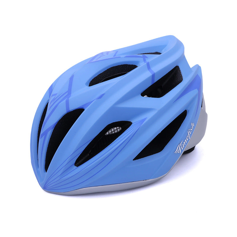 High-Performance Cycling Safety Helmet Bowlift