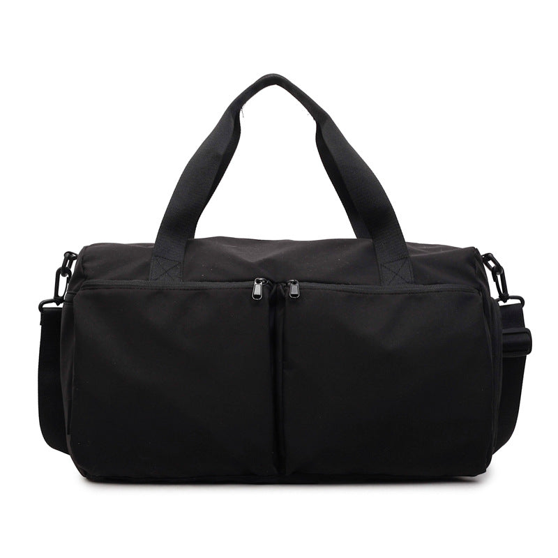 Multifunctional Sports and Travel Bag Bowlift