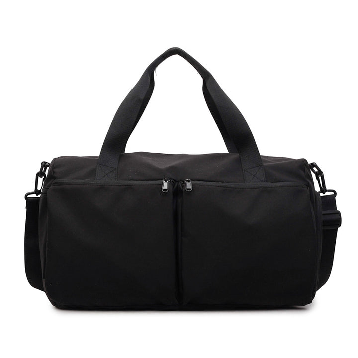 Multifunctional Sports and Travel Bag Bowlift
