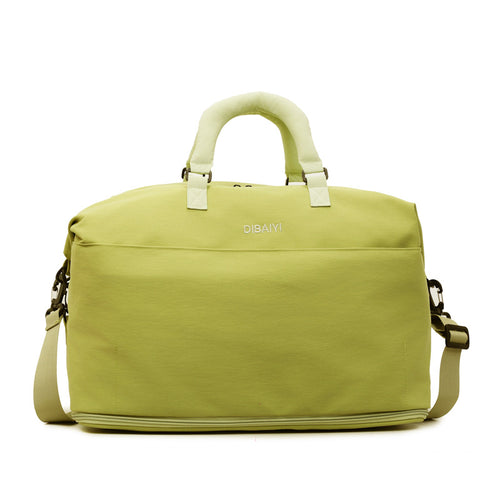 Minimalist Travel Duffle